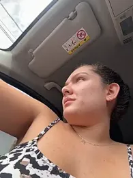 Eva_stark10 — Stripchat recorded stream screenshot (28 Jan 2026)