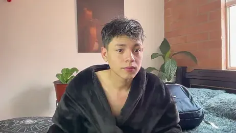 Andy_Belier23 — Stripchat recorded stream screenshot (28 Jan 2026)