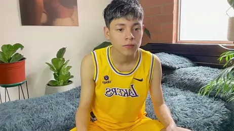 Andy_Belier23 — Stripchat recorded stream screenshot (28 Jan 2026)