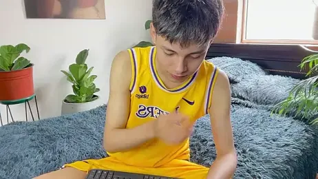 Andy_Belier23 — Stripchat recorded stream screenshot (28 Jan 2026)