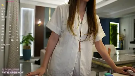 angel_luisa — Stripchat recorded stream image, 03.03.2025 14:20