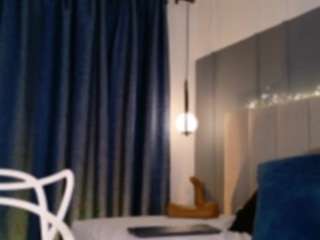 nina-rose — Camsoda recorded stream screenshot (28 Jan 2026)