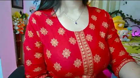 thyAnvi — Stripchat recorded stream image, 28.01.2026 19:20