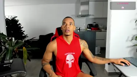 TROYWESLY- — Stripchat recorded stream screenshot (28 Jan 2026)