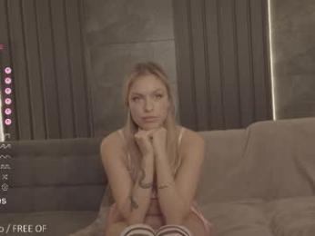 monchhichis — Chaturbate recorded stream image, 28.01.2026 18:20