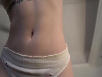 chloewildd — Chaturbate recorded stream image, 28.01.2026 20:10