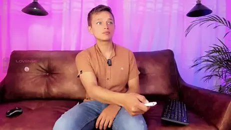 Tim_wolf — Stripchat recorded stream screenshot (28 Jan 2026)