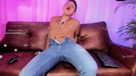 Tim_wolf — Stripchat recorded stream screenshot (28 Jan 2026)