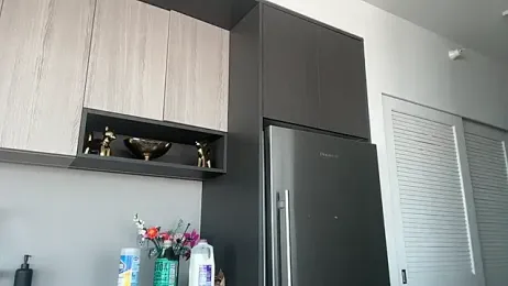 Graciemae_baexx — Stripchat recorded stream screenshot (28 Jan 2026)