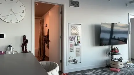 Graciemae_baexx — Stripchat recorded stream screenshot (28 Jan 2026)