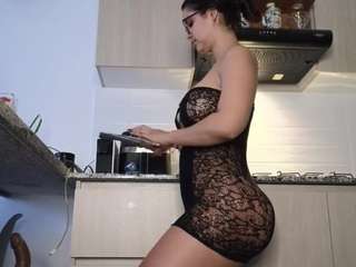 keisyadams — Camsoda recorded stream screenshot (28 Jan 2026)