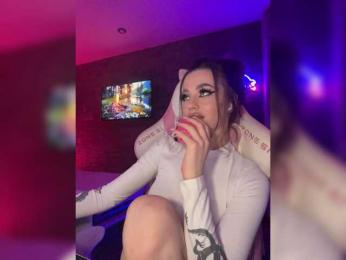 HotGirlEva — Bongacams recorded stream image, 28.01.2026 22:20
