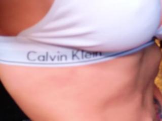Kimberly Walton — Flirt4free recorded stream image, 03.03.2025 09:50