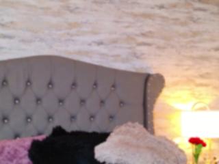 Kimberly Walton — Flirt4free recorded stream image, 03.03.2025 09:50