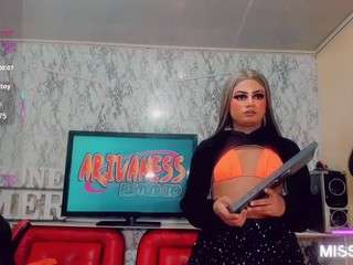 mayka-brunette01 — Camsoda recorded stream screenshot (28 Jan 2026)