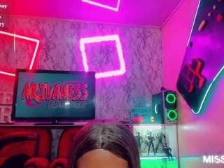 mayka-brunette01 — Camsoda recorded stream screenshot (28 Jan 2026)