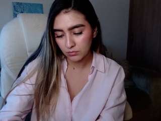 alexyferrer — Camsoda recorded stream image, 03.03.2025 15:40