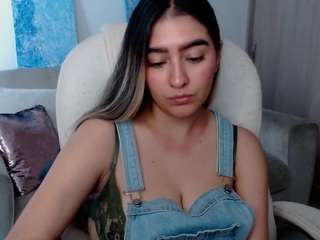 alexyferrer — Camsoda recorded stream image, 03.03.2025 15:40