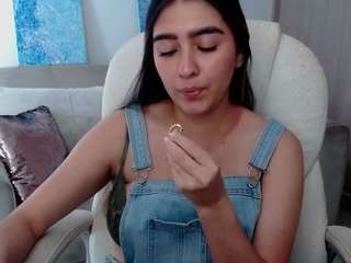 alexyferrer — Camsoda recorded stream image, 03.03.2025 15:40