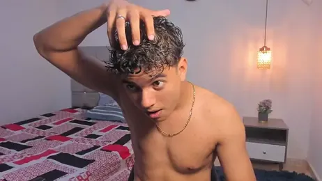 Santy_Stump — Stripchat recorded stream image, 28.01.2026 21:10