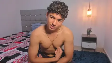 Santy_Stump — Stripchat recorded stream image, 28.01.2026 21:10