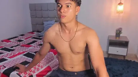 Santy_Stump — Stripchat recorded stream image, 28.01.2026 21:10