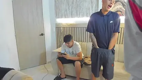 friendslikeplay — Stripchat recorded stream screenshot (28 Jan 2026)