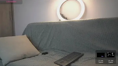 specter_27 — Stripchat recorded stream image, 28.01.2026 23:00
