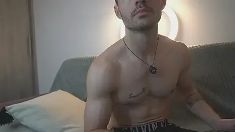 specter_27 — Stripchat recorded stream image, 28.01.2026 23:00