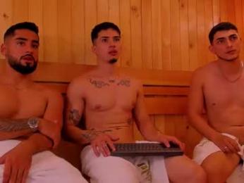 soccer_hot — Chaturbate recorded stream screenshot (29 Jan 2026)