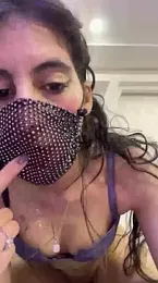 fatisexy — Stripchat recorded stream screenshot (28 Jan 2026)