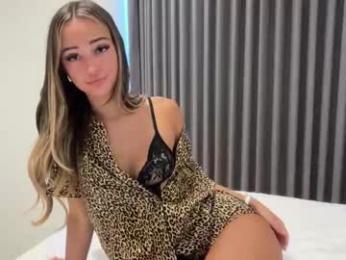 luvlivvyy — Chaturbate recorded stream image, 29.01.2026 00:50