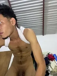 Pingasaboy20 — Stripchat recorded stream screenshot (29 Jan 2026)