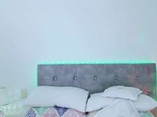 nicolepowell — Camsoda recorded stream image, 29.01.2026 00:00