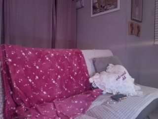 sexiiimamiii23 — Camsoda recorded stream screenshot (29 Jan 2026)