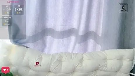 Eden-top — Stripchat recorded stream image, 29.01.2026 03:30