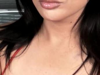 kxaxmichelle — Chaturbate recorded stream image, 29.01.2026 04:30