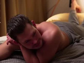 baby6_boy9 — Chaturbate recorded stream image, 29.01.2026 06:00