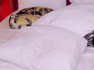 sonyaparker — Camsoda recorded stream screenshot (29 Jan 2026)