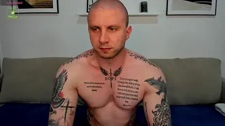 Gerard_Finbar — Stripchat recorded stream image, 29.01.2026 06:20