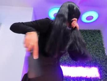 hotfallingdevil — Chaturbate recorded stream image, 29.01.2026 06:10