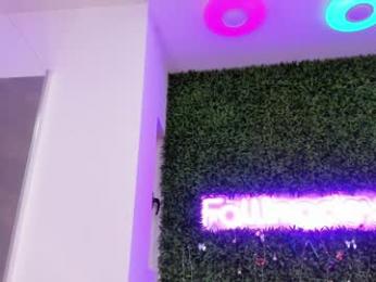 hotfallingdevil — Chaturbate recorded stream image, 29.01.2026 06:10