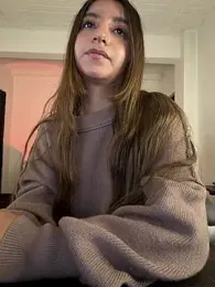 aly_golden_ — Stripchat recorded stream screenshot (29 Jan 2026)