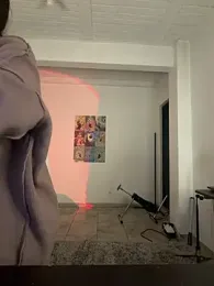 aly_golden_ — Stripchat recorded stream screenshot (29 Jan 2026)