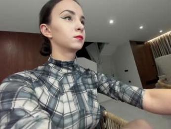 ehotlovea — Chaturbate recorded stream image, 29.01.2026 05:50