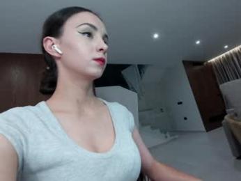 ehotlovea — Chaturbate recorded stream image, 29.01.2026 05:50