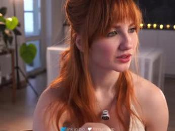 lynnalltop — Chaturbate recorded stream screenshot (29 Jan 2026)