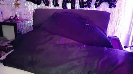 Midnightrose11 — Stripchat recorded stream image, 29.01.2026 05:10