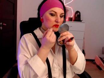 NATASECRET — Bongacams recorded stream image, 03.03.2025 15:40