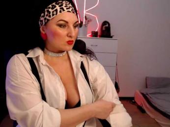 NATASECRET — Bongacams recorded stream image, 03.03.2025 15:40